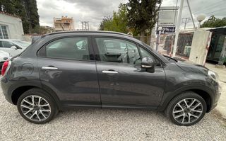 Fiat 500X 2018 CROSS* ΑΥΤΟΜΑΤΟ* 4x4* ΟΘΟΝΗ* ΣΕ ΑΡΙΣΤΗ ΚΑΤΑΣΤΑΣΗ*-thumb-7