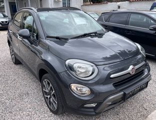 Fiat 500X 2018 CROSS* ΑΥΤΟΜΑΤΟ* 4x4* ΟΘΟΝΗ* ΣΕ ΑΡΙΣΤΗ ΚΑΤΑΣΤΑΣΗ*-thumb-8