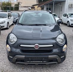 Fiat 500X 2018 CROSS* ΑΥΤΟΜΑΤΟ* 4x4* ΟΘΟΝΗ* ΣΕ ΑΡΙΣΤΗ ΚΑΤΑΣΤΑΣΗ*-thumb-9