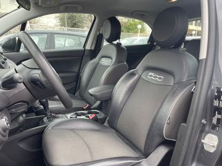 Fiat 500X 2018 CROSS* ΑΥΤΟΜΑΤΟ* 4x4* ΟΘΟΝΗ* ΣΕ ΑΡΙΣΤΗ ΚΑΤΑΣΤΑΣΗ*-thumb-10