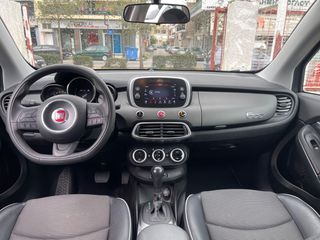 Fiat 500X 2018 CROSS* ΑΥΤΟΜΑΤΟ* 4x4* ΟΘΟΝΗ* ΣΕ ΑΡΙΣΤΗ ΚΑΤΑΣΤΑΣΗ*-thumb-11