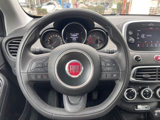 Fiat 500X 2018 CROSS* ΑΥΤΟΜΑΤΟ* 4x4* ΟΘΟΝΗ* ΣΕ ΑΡΙΣΤΗ ΚΑΤΑΣΤΑΣΗ*-thumb-12