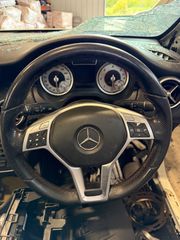 ΤΙΜΟΝΙ ΜΕ PADDLES MERCEDES A200 AMG W176 (2013-2017)