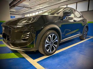 Ford Puma 2024 TITANIUM