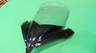 YAMAHA FZ 6 S 2004 - 2008 ΓΝΗΣΙΑ ΖΕΛΑΤΙΝΑ ΣΕ ΑΡΙΣΤΗ ΚΑΤΑΣΤΑΣΗ