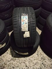 2 Καινουργια ελαστικα 285/35R19 Goodyear Eagle F1 Ass. 2. DOT 3221