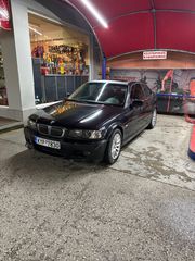 Bmw 316 2000 E46 COUPE