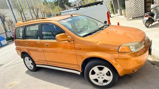 Honda HR-V 2000