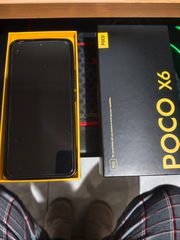 POCO X6 5G