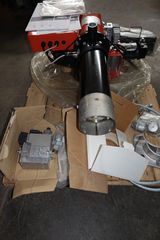 Καινούργιος Βιομηχανικός Καυστήρας Baltur COMIST 20 Diesel / Gas έως 230kW-thumb-4