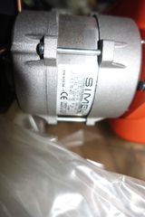 Καινούργιος Βιομηχανικός Καυστήρας Baltur COMIST 20 Diesel / Gas έως 230kW-thumb-8