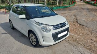 Citroen C1 2021-thumb-1