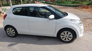 Citroen C1 2021-thumb-3