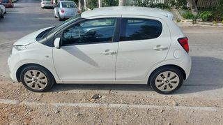 Citroen C1 2021-thumb-5
