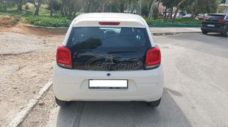 Citroen C1 2021-thumb-7