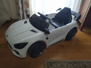 Παιδικά Οχήματα Mercedes-Benz 2022 GTI AMG 10011