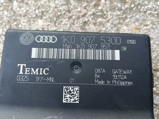 ΜΟΝΑΔΑ ΕΛΕΓΧΟΥ ((CAN Bus Gateway Control Module)  AUDI A3  03-08-thumb-1
