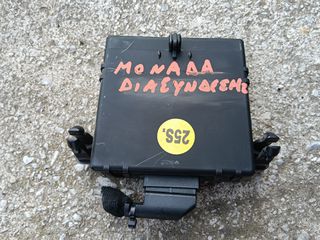 ΜΟΝΑΔΑ ΕΛΕΓΧΟΥ ((CAN Bus Gateway Control Module)  AUDI A3  03-08-thumb-2