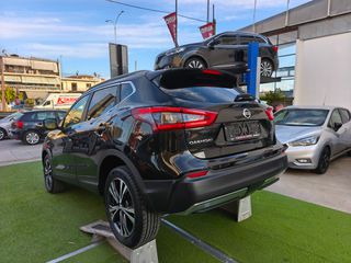 Nissan Qashqai 2018 ΠΑΝΟΡΑΜΑ AFL LIGHT 1.2 N-Connecta FACE LIFT KAMERA 360-thumb-48