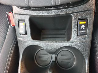 Nissan Qashqai 2018 ΠΑΝΟΡΑΜΑ AFL LIGHT 1.2 N-Connecta FACE LIFT KAMERA 360-thumb-23