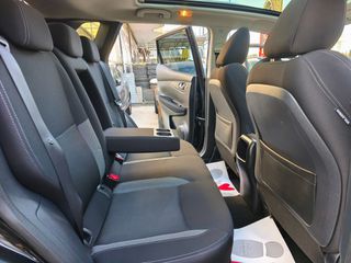 Nissan Qashqai 2018 ΠΑΝΟΡΑΜΑ AFL LIGHT 1.2 N-Connecta FACE LIFT KAMERA 360-thumb-27