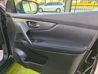 Nissan Qashqai 2018 ΠΑΝΟΡΑΜΑ AFL LIGHT 1.2 N-Connecta FACE LIFT KAMERA 360-thumb-30