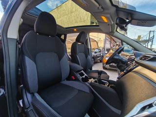 Nissan Qashqai 2018 ΠΑΝΟΡΑΜΑ AFL LIGHT 1.2 N-Connecta FACE LIFT KAMERA 360-thumb-32
