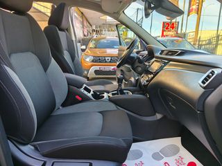 Nissan Qashqai 2018 ΠΑΝΟΡΑΜΑ AFL LIGHT 1.2 N-Connecta FACE LIFT KAMERA 360-thumb-33