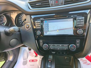 Nissan Qashqai 2018 ΠΑΝΟΡΑΜΑ AFL LIGHT 1.2 N-Connecta FACE LIFT KAMERA 360-thumb-34