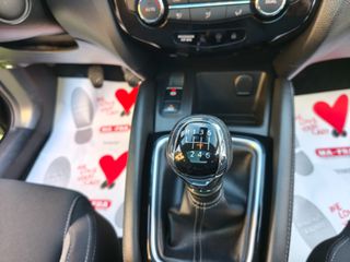 Nissan Qashqai 2018 ΠΑΝΟΡΑΜΑ AFL LIGHT 1.2 N-Connecta FACE LIFT KAMERA 360-thumb-36