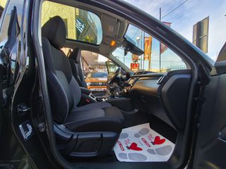 Nissan Qashqai 2018 ΠΑΝΟΡΑΜΑ AFL LIGHT 1.2 N-Connecta FACE LIFT KAMERA 360-thumb-37