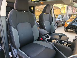 Nissan Qashqai 2018 ΠΑΝΟΡΑΜΑ AFL LIGHT 1.2 N-Connecta FACE LIFT KAMERA 360-thumb-38