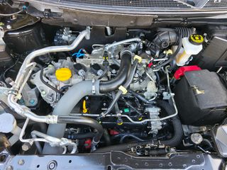 Nissan Qashqai 2018 ΠΑΝΟΡΑΜΑ AFL LIGHT 1.2 N-Connecta FACE LIFT KAMERA 360-thumb-40