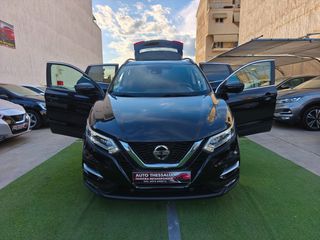 Nissan Qashqai 2018 ΠΑΝΟΡΑΜΑ AFL LIGHT 1.2 N-Connecta FACE LIFT KAMERA 360-thumb-42