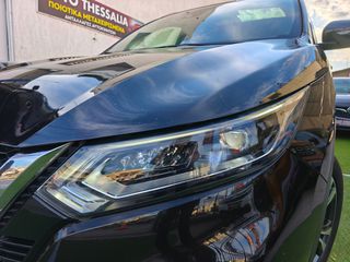 Nissan Qashqai 2018 ΠΑΝΟΡΑΜΑ AFL LIGHT 1.2 N-Connecta FACE LIFT KAMERA 360-thumb-43
