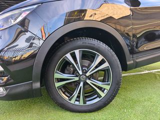 Nissan Qashqai 2018 ΠΑΝΟΡΑΜΑ AFL LIGHT 1.2 N-Connecta FACE LIFT KAMERA 360-thumb-47