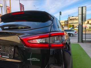 Nissan Qashqai 2018 ΠΑΝΟΡΑΜΑ AFL LIGHT 1.2 N-Connecta FACE LIFT KAMERA 360-thumb-13