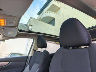 Nissan Qashqai 2018 ΠΑΝΟΡΑΜΑ AFL LIGHT 1.2 N-Connecta FACE LIFT KAMERA 360-thumb-3