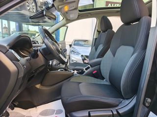 Nissan Qashqai 2018 ΠΑΝΟΡΑΜΑ AFL LIGHT 1.2 N-Connecta FACE LIFT KAMERA 360-thumb-19
