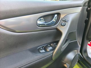 Nissan Qashqai 2018 ΠΑΝΟΡΑΜΑ AFL LIGHT 1.2 N-Connecta FACE LIFT KAMERA 360-thumb-20
