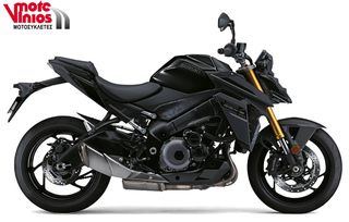 Suzuki GSX-S 1000 2026 M26 *ΕΠΩΝΥΜΑ ΔΩΡΑ+ΤΕΛΗ '26* H TIMH ANAMENETAI-thumb-1