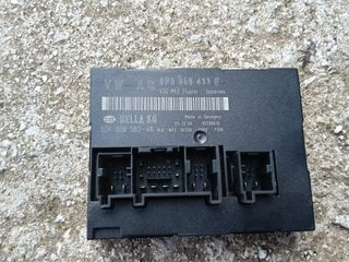 ΚΕΝΤΡΙΚΗ ΜΟΝΑΔΑ ΑΝΕΣΗΣ (Comfort/Convenience Control Module)  AUDI A3  03-12