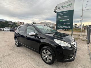 Peugeot 2008 2016 1,6 hdi