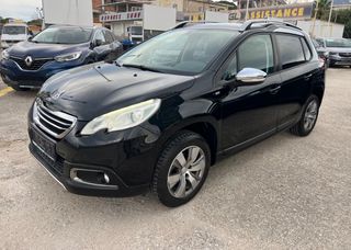 Peugeot 2008 2016 1,6 hdi ***Auto Makris Patra***-thumb-1