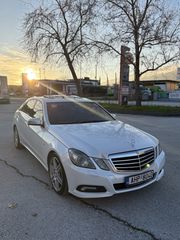 Mercedes-Benz E 350 2009