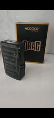 VOOPOO DRAG 2 177W 2x18650 TC-thumb-1