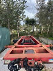 Μεταφοράς Κοντέινερ HRD 2004 NT CO 20-thumb-3