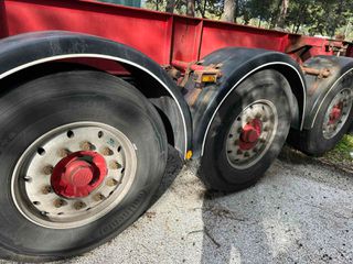 Μεταφοράς Κοντέινερ HRD 2004 NT CO 20-thumb-5