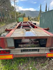Μεταφοράς Κοντέινερ HRD 2004 NT CO 20-thumb-6