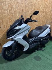 Kymco Downtown 350i 2018-thumb-2